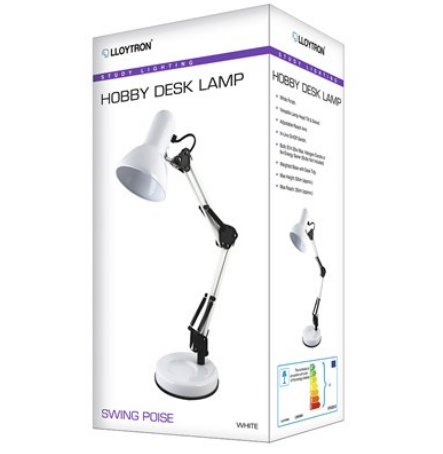 Desk Lamp
