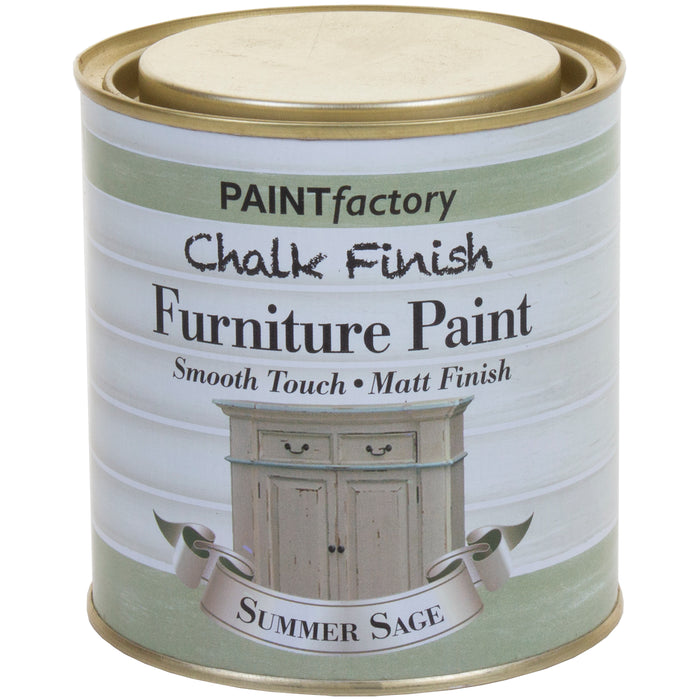 Chalk Paint Sage Green 650ml