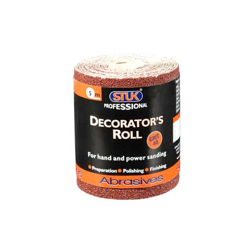 Decorator's Roll
