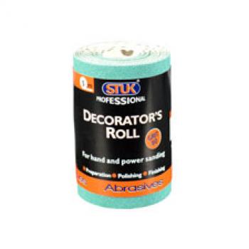 Decorators Roll