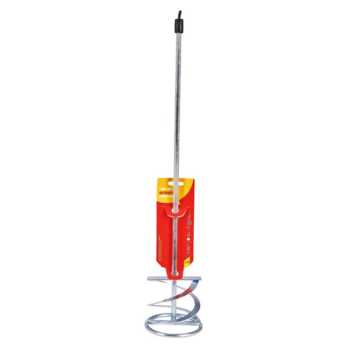 Paint Mixer