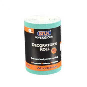 Decorators Roll