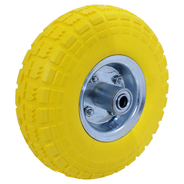 Puncture Proof Sack Truck Tyre