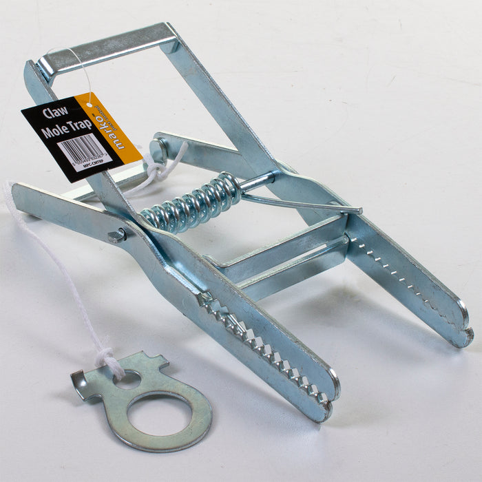 Mole Trap Claw