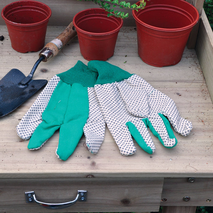 Garden Gloves