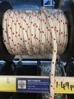 Yacht Rope