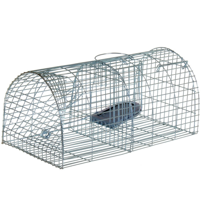 Mesh Cage Trap