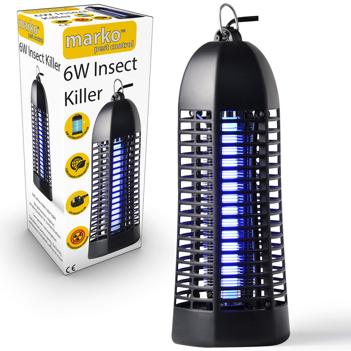 6W Electric Insect Killer
