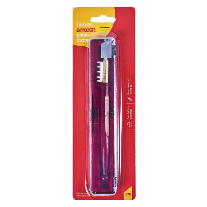 Glass Cutter