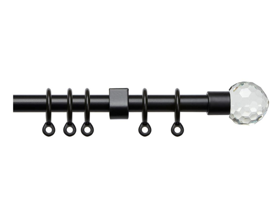 Acrylic Ball Pole