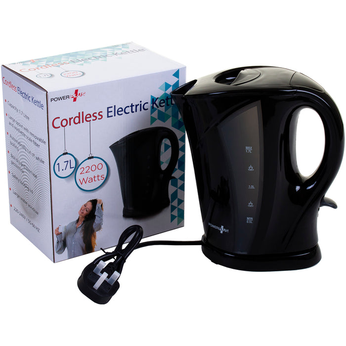 Kettle