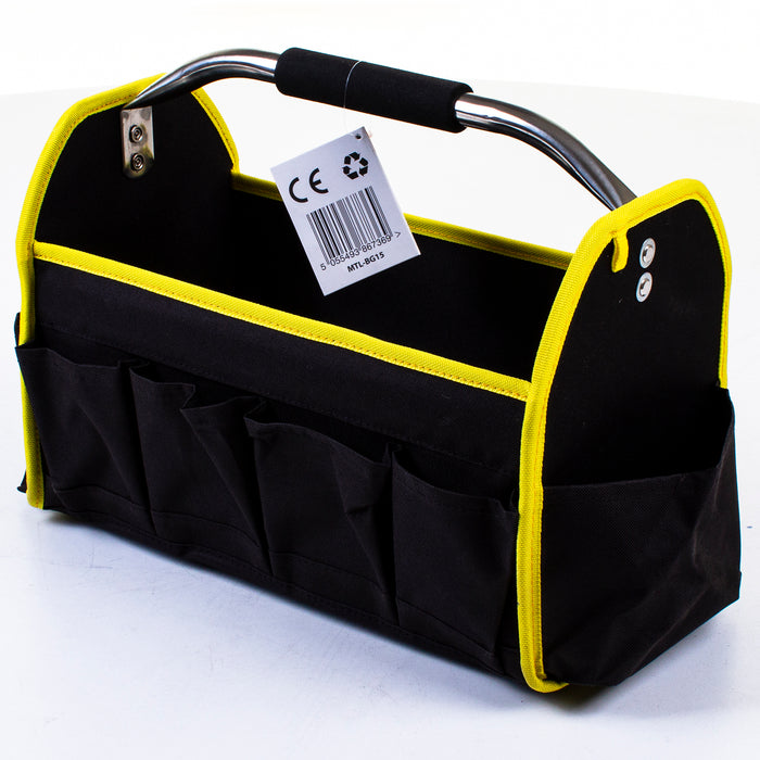 Tool Bag Carry Toee  15"