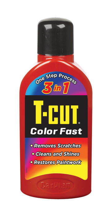 T-Cut Colour Fast 500ml