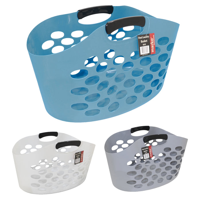 Flexi Laundry Baskets