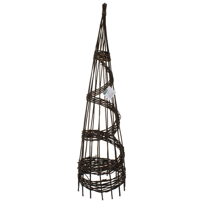 5FT Willow Obelisk