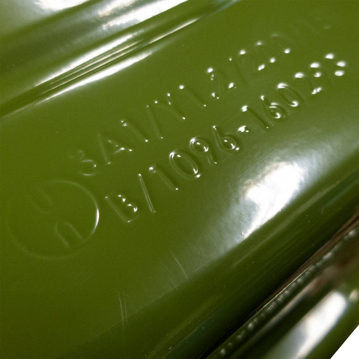 10L Metal Jerry Can