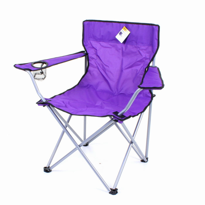 Camping Folding Chairs