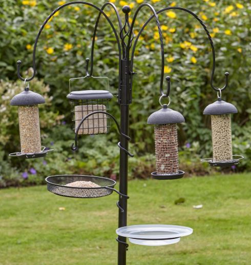 Complete Feeding Station Kit