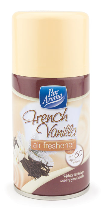 Air Freshener Refill French Vanilla