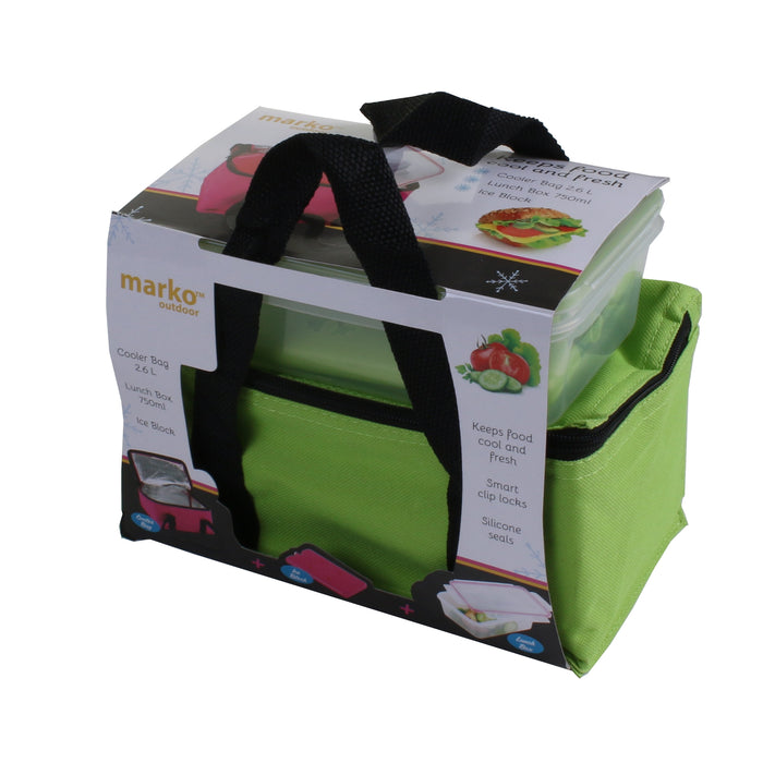 Cooler Bags
