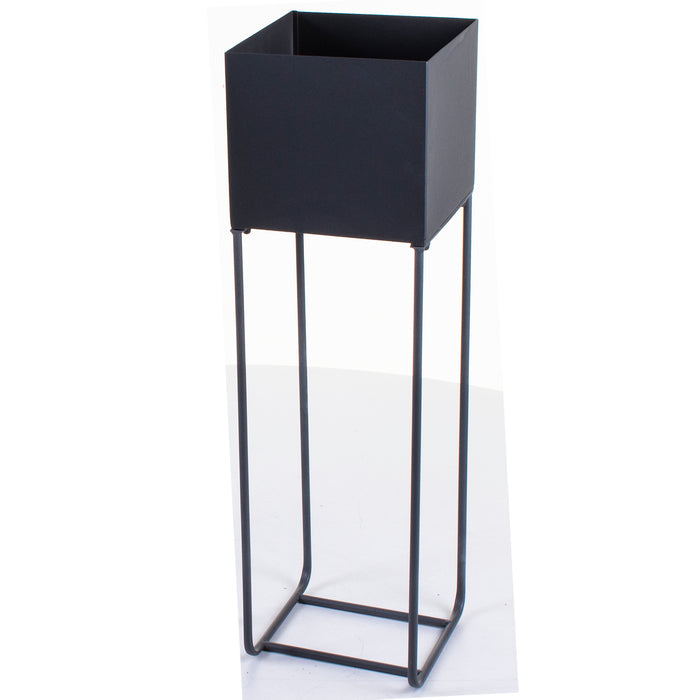 Oakridge Plant Stands - Grey
