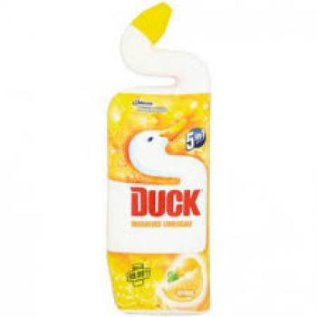 Duck Liquid Citrus         750ml