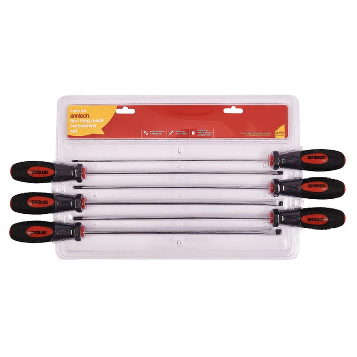 Screwdrivers