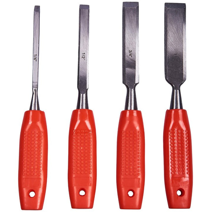 Wood Chisels