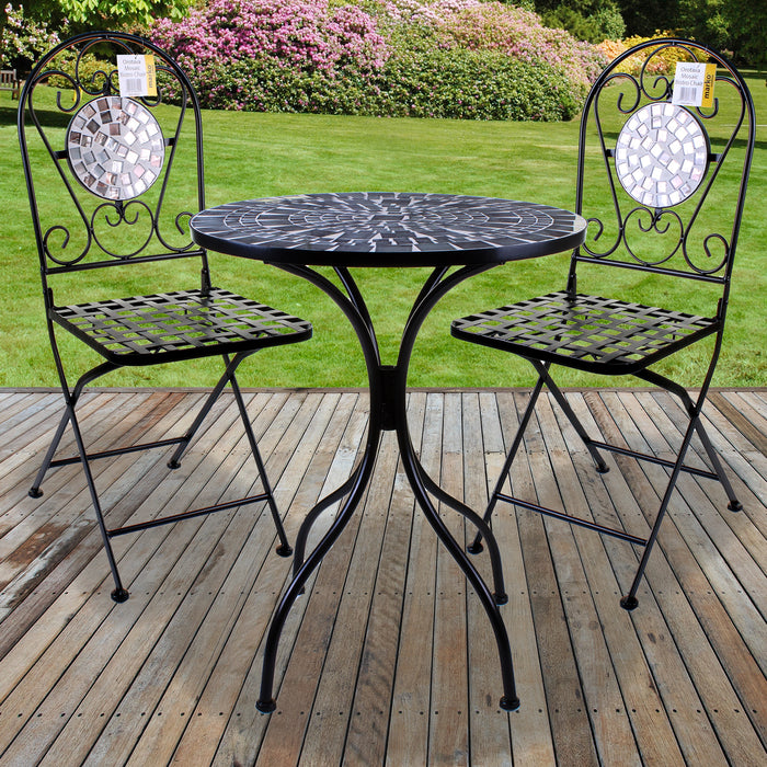 Orotava Mosaic Bistro Sets