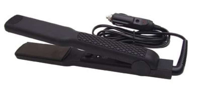 Hair Straighteners