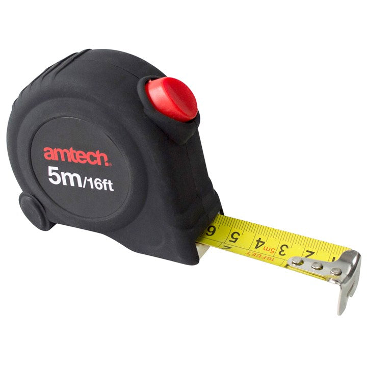 Measuring and Layout