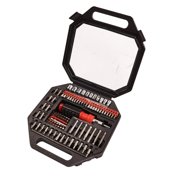 Screwdriver & Bits