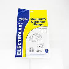 Electrolux E66 Dust Bag 5pc