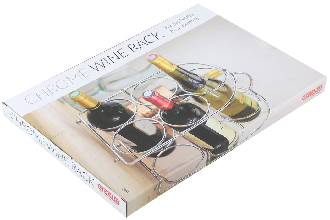 Wine Rack