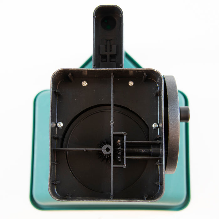 Handheld Rotary Spreader