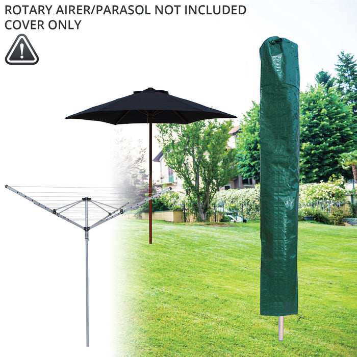 Rotary Line Outdoor Furniture Cover