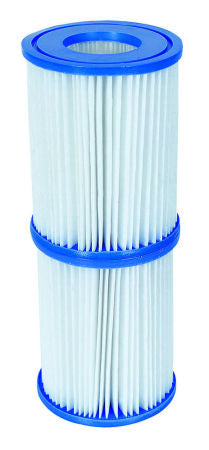 Bestway Filter Cartridge Size 2 - Pack of 2