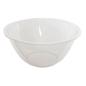 Plastic Mixing Bowl