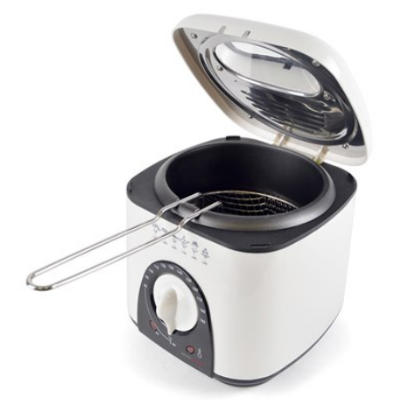 Compact Deep Fryer 1L