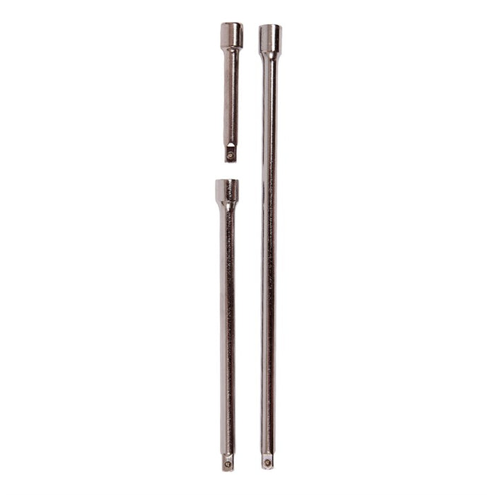 Drive Extension Bars 1/4''