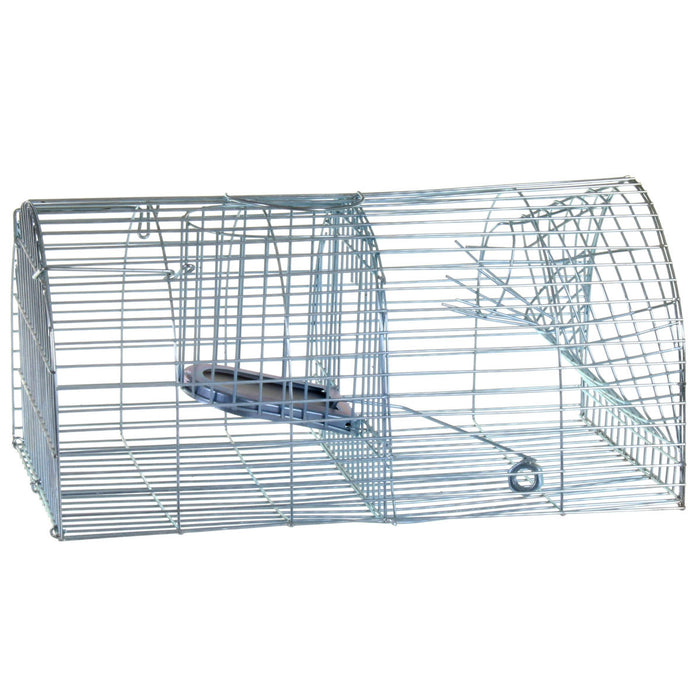 Mesh Cage Trap