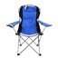 Luxury Padded Camping Chair