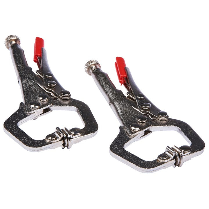 C Clamps