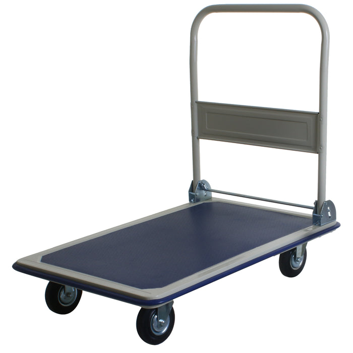 300KG Heavy Duty Platform Truck