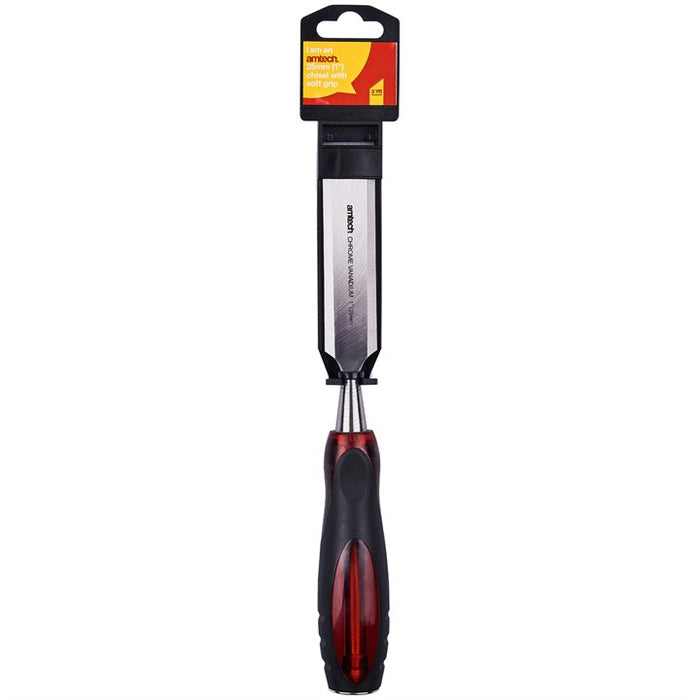 Wood Chisel 1"