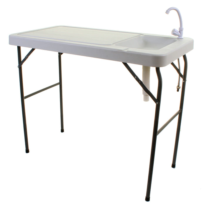 Blow Moulded Camping Sink