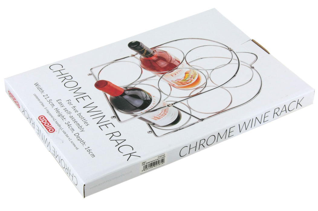 Wine Rack