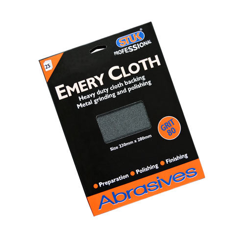 Emery Cloth