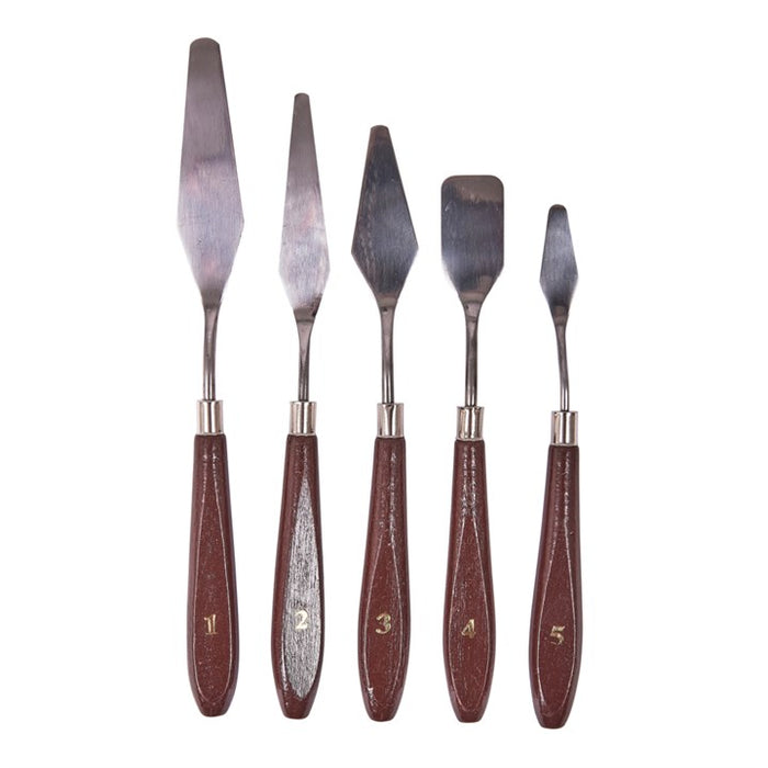 Painting Knifes