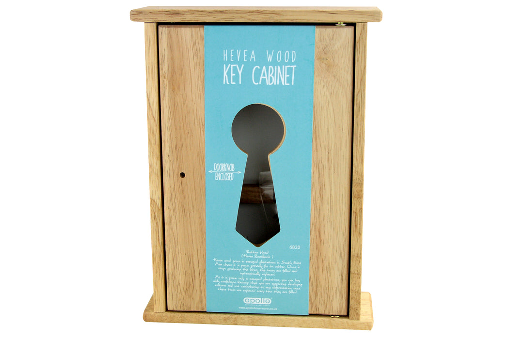 Key Cupboard
